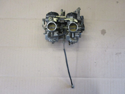 Carburateur pour Yamaha 850 TDM - 4TX - 1999 / 2001