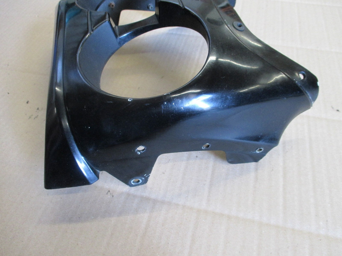 Tête de fourche pour Yamaha 125 TDR - 3XD