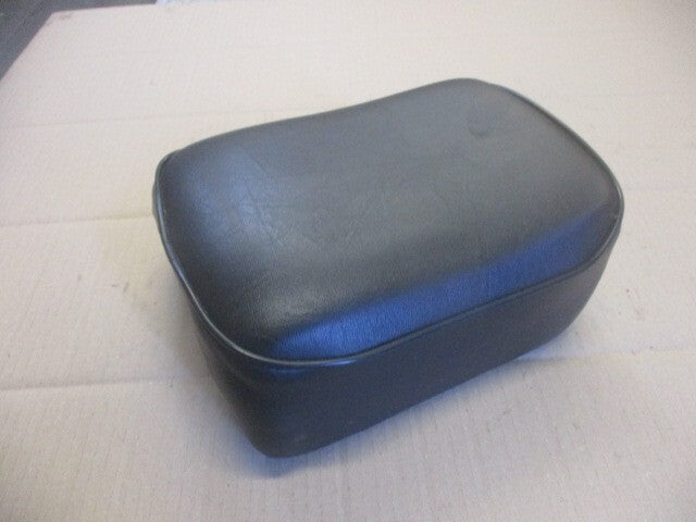Selle passager arrière pour Honda 450 C Rebel CMX - 450CMX  - 1986