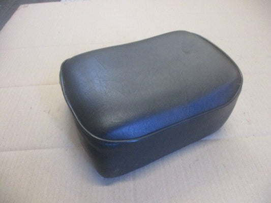 Selle passager arrière pour Honda 450 C Rebel CMX - 450CMX  - 1986