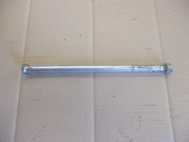 Axe de bras oscillant pour Yamaha 750 FZX - 2JE - 4AM