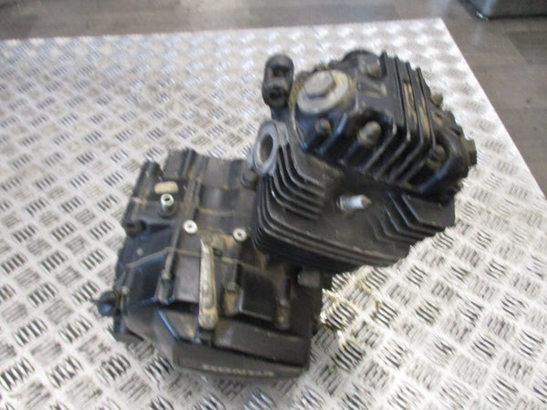 Moteur pour Honda 125 NX - Trancity - JD12