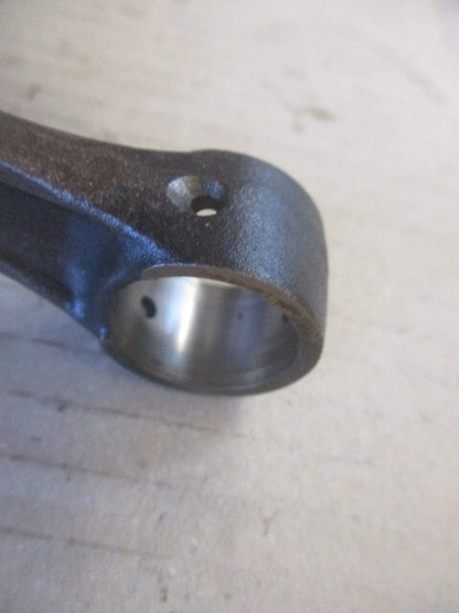 Villebrequin pour Yamaha 125 DTR - 3BN - 3BP - 3NC - 4BL sans demarreur