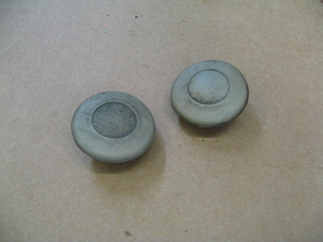 Bouchons de bras oscillant Yamaha 600 XT Ténéré - 34L - 43F - 55W - 2KF - 1VJ