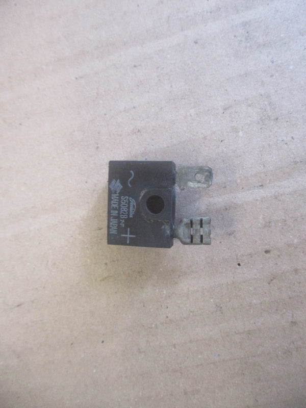 Diode pour Suzuki 125 TS B - 1979