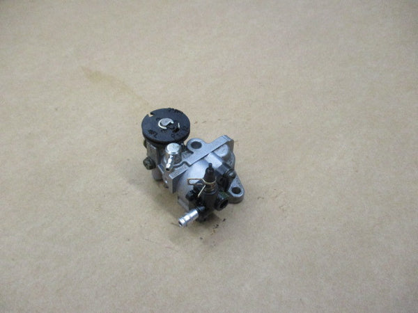 Pompe à huile pour Yamaha 125 DTR - DTRE - DTX