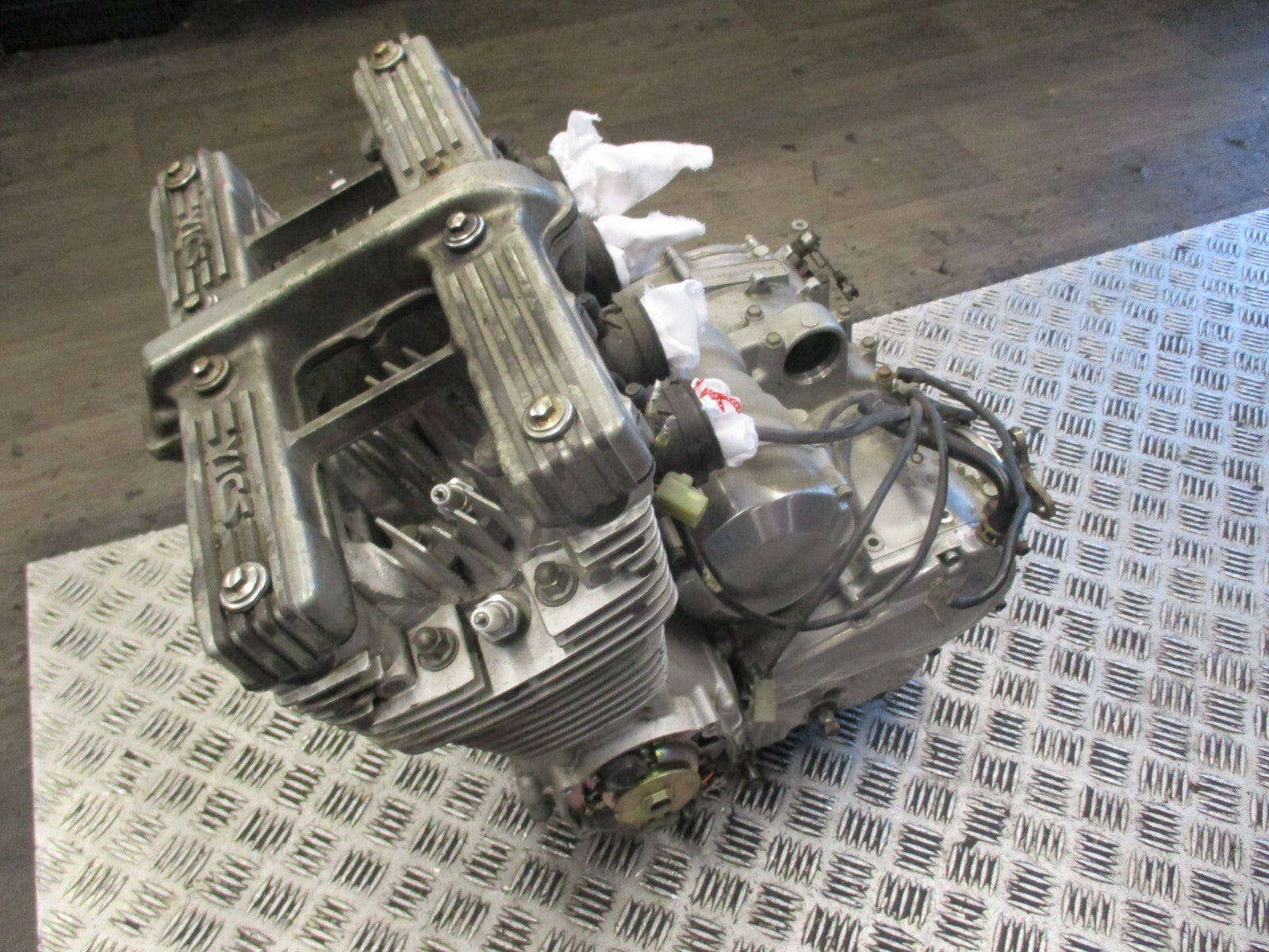 Moteur pour Yamaha 900 XJ - 58L