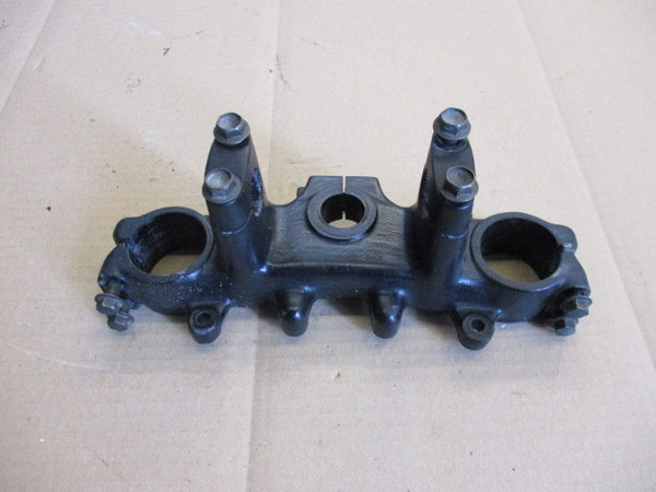 Té supérieur de fourche pour Yamaha 200 DTR - 2YY
