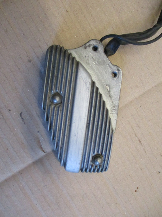 Régulateur référence 42X-A1 + carter pour Yamaha 535 XV Virago - 2YL