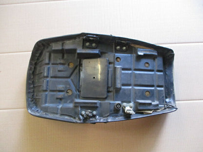 Selle surbaissée pour Yamaha 400 XJ - 4V7