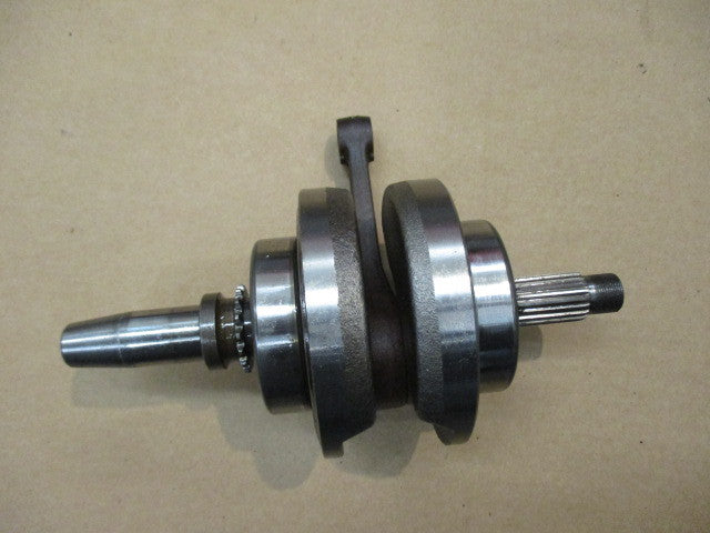 Villebrequin pour Honda 125 NX Transcity - JD12