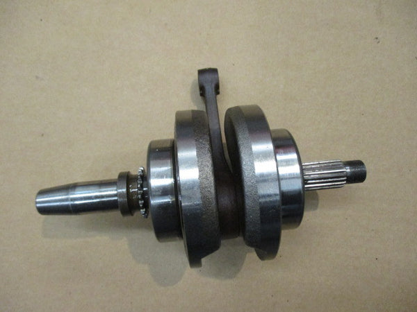 Villebrequin pour Honda 125 NX Transcity - JD12
