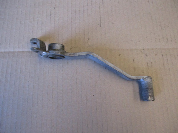 Pédale de frein arrière pour Honda 650 NTV REVERE - RC33