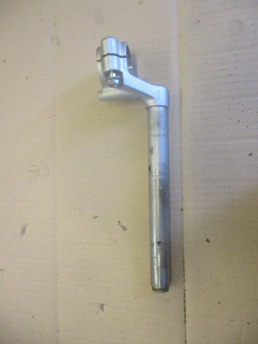 Bracelet demi guidon gauche pour Honda 750 VFR - RC36 Phase 1 - 1990/1993