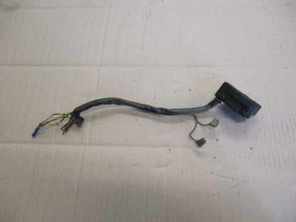 Commodo droit pour Suzuki 750 DR - 800 DR - SR41A - SR42A