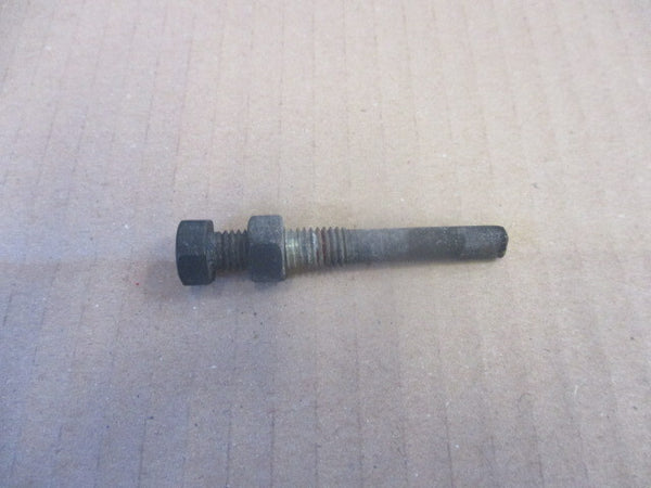 Vis de butée pédale de frein arrière pour Honda 125 TL TLS