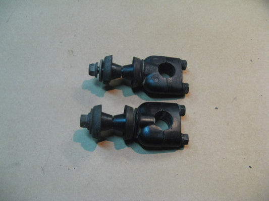 Pontets de guidon pour Suzuki 600 DR - 650 DR - SN41A - SP41A