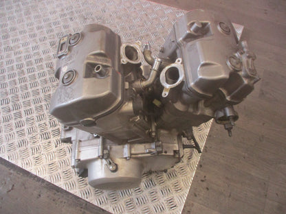 Moteur pour Honda 700 XLV Transalp - RD13A