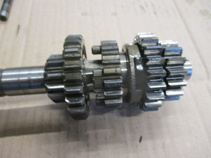 Boite de vitesses pour Suzuki 650 DR RS SE - SP42A - SP43A - SP44A