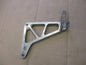 Platine repose pied arrière gauche pour Honda 125 MTX - MTXR - TC02