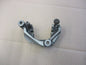 Support étrier de frein avant Yamaha 600 XT - Ténéré - XTZ - 1VJ - 2KF - 3AJ