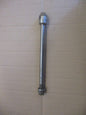 Axe de roue avant pour Honda 125 CBT - CB125T - 125 Twin