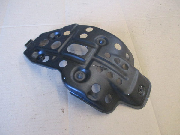 Sabot moteur pour Yamaha 125 TW - DE01 - DE054