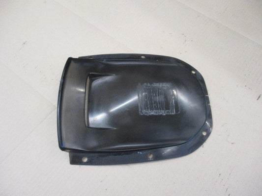 Bulle pour Yamaha 850 TDM - 3VD