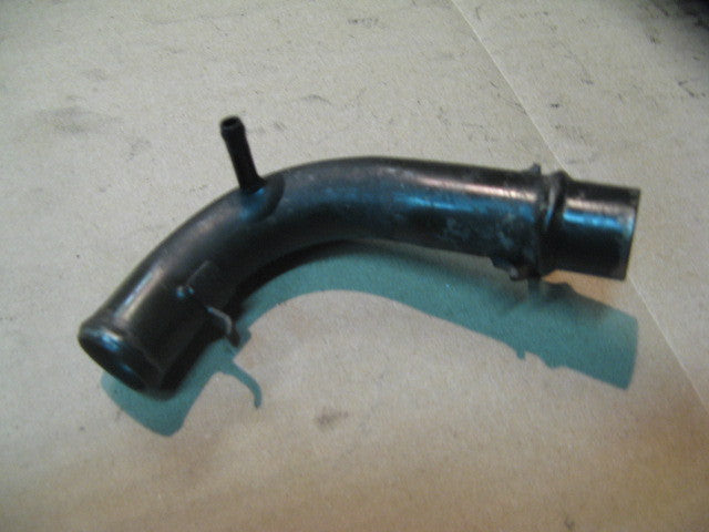 Tuyauteries rigide d'eau pour Yamaha 850 TDM - 4TX