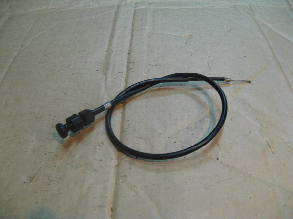 Commande de starter + cable pour Honda 125 NX Transcity - JD12