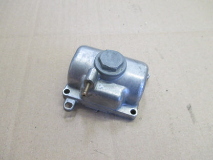 Cuve de carburateur d'origine pour Yamaha 125 DTMX - 2A8 - modèle électronique