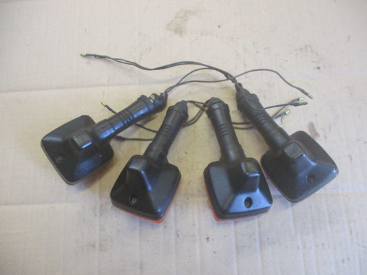 Clignotants pour Yamaha 600 XTE - 3TB