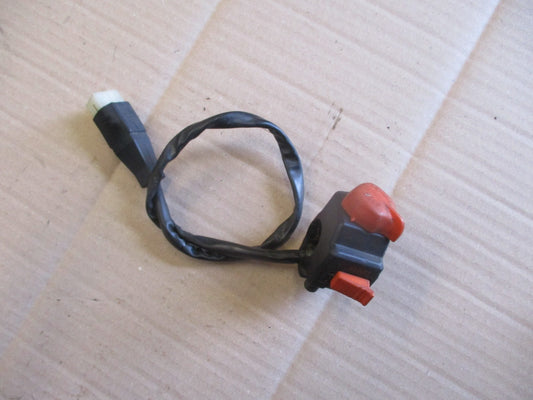 Commodo droit pour  Cagiva 350 - W12 - 2N1