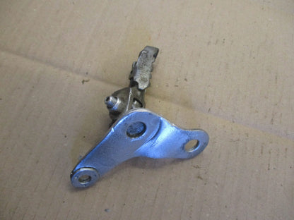 Cale pied avant gauche pour Yamaha 125 TY