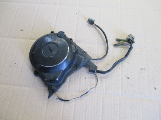 Carter + Stator d'allumage pour Yamaha 125 XT - 12V - 3YU