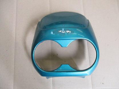 Tête de fourche pour 750 XTZ - 3LD