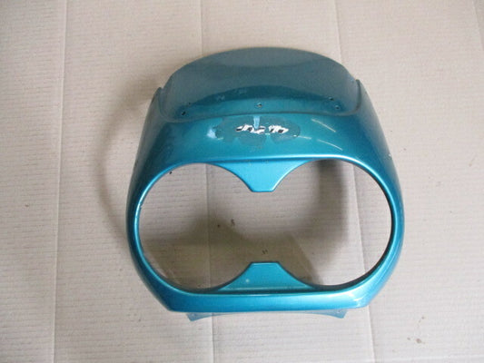 Tête de fourche pour 750 XTZ - 3LD