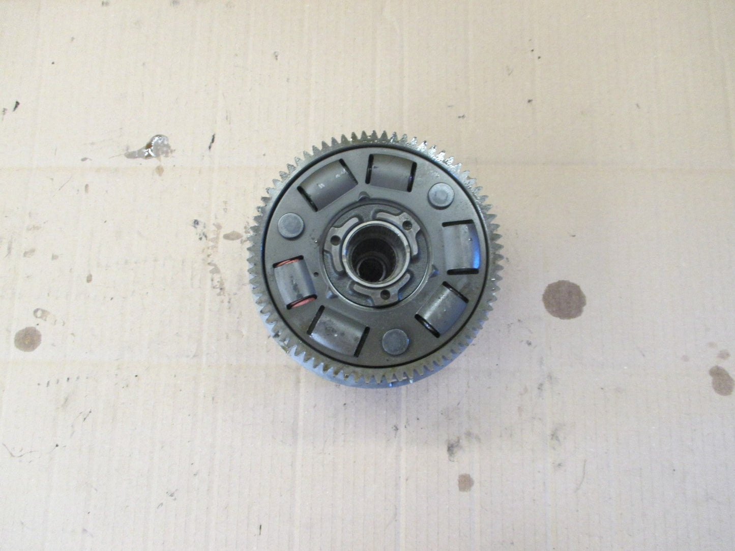 Embrayage pour Honda 1000 XLV Varadéro - SD02 - 2003/2010