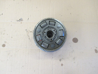 Embrayage pour Honda 1000 XLV Varadéro - SD02 - 2003/2010