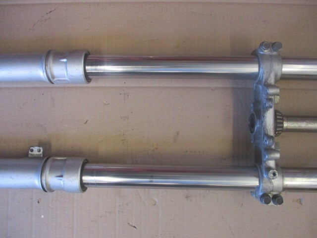 Fourche pour Yamaha 125 DTR - DTRE