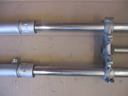 Fourche pour Yamaha 125 DTR - DTRE