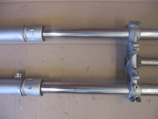 Fourche pour Yamaha 125 DTR - DTRE