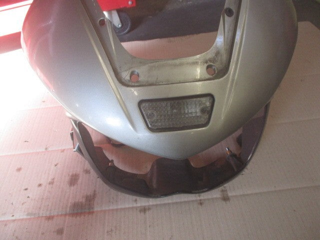 Tête de fourche pour Yamaha 850 TDM - 4TX - 1999/2001