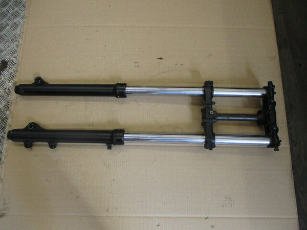 Fourche pour Suzuki 600 DR - SN41A