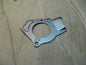Flasque de boite de vitesses pour Yamaha 125 TY