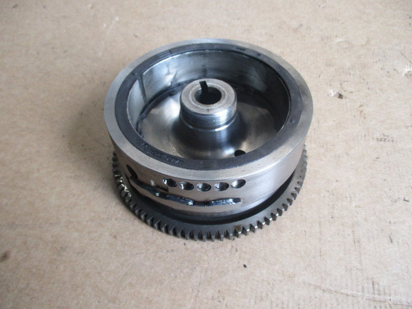 Rotor + roue libre pour Suzuki 800 DR - SR43A