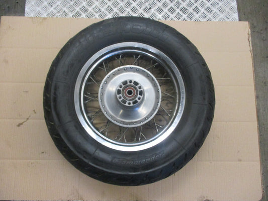 Roue arrière pour Suzuki 1400 VS Intruder - VX51L