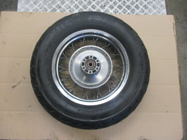 Roue arrière pour Suzuki 1400 VS Intruder - VX51L
