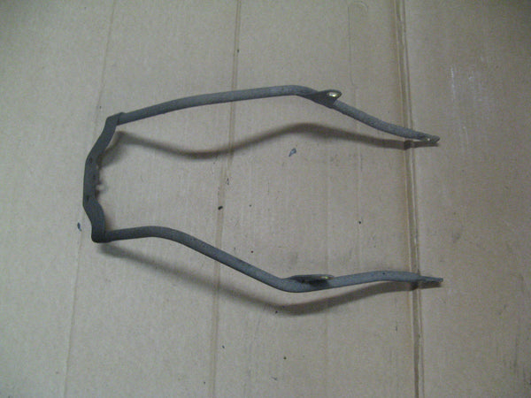 Support intérieur garde boue arrière pour Honda 125 XLR - JD04