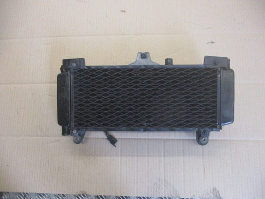 Radiateur d'eau + ventilateur pour Yamaha 750 XTZ - 3LD